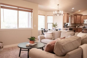 Huge 6 bedroom house in UT, perfect for family fun